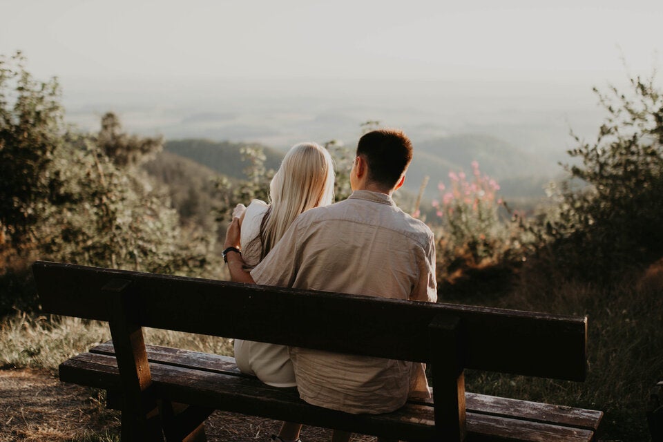 Diese 4 Beziehungsmuster verraten, wie stabil Ihre Partnerschaft ist