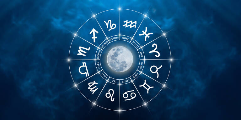 14.3.2026 - 20.3.2026: Das Wochenhoroskop von Gerda Rogers