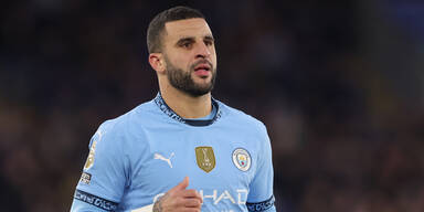 Kyle Walker