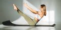 Warum mir eine private Pilates-Stunde gezeigt hat, dass ich jahrelang falsch trainiert habe