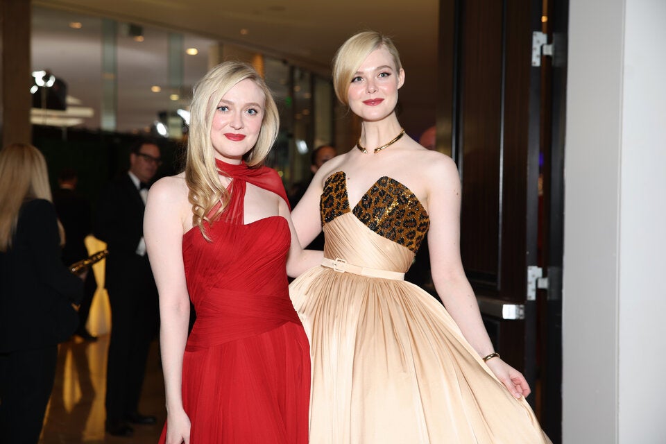 Von der Leinwand ins Dating-Game: Dakota Fanning swipt auf dieser Dating-App