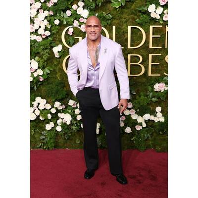 Dwayne Johnson
