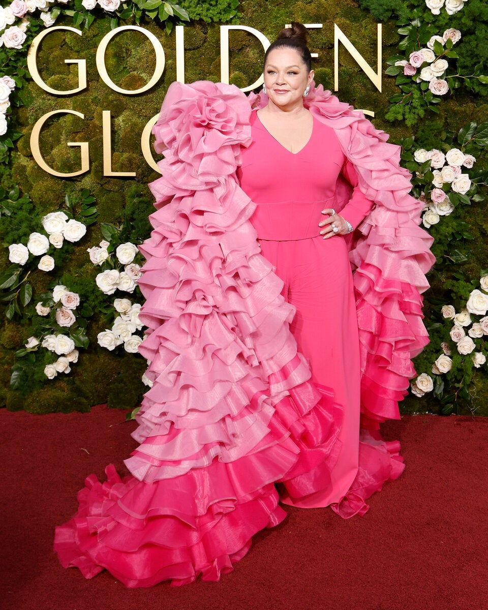 Worst Dressed Stars 2025: Das waren die Fashion-Fails des Jahres