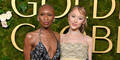 Cynthia Erivo und Ariana Grande