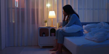 7 unterschätzte Anzeichen, dass Ihr Körper dringend mehr Schlaf braucht