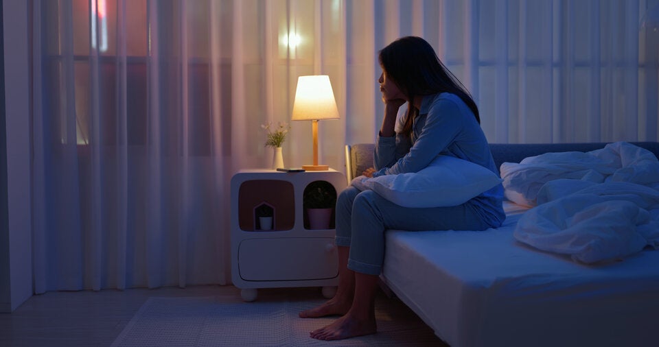 7 unterschätzte Anzeichen, dass Ihr Körper dringend mehr Schlaf braucht