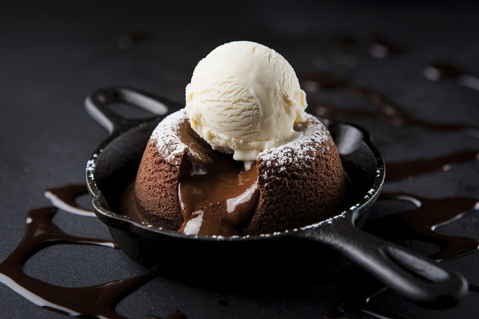 Die besten Weihnachtsrezepte aus dem Airfryer