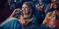 Snack-Tipps: So genießen Sie Kino ohne Kalorien-Schock