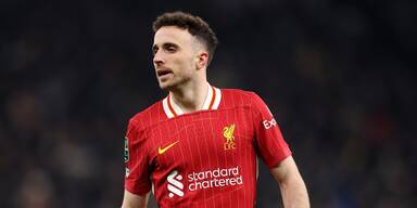 Flugverbot: Nur darum sa&szlig; Jota im Todes-Lamborghini