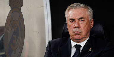 Ancelotti