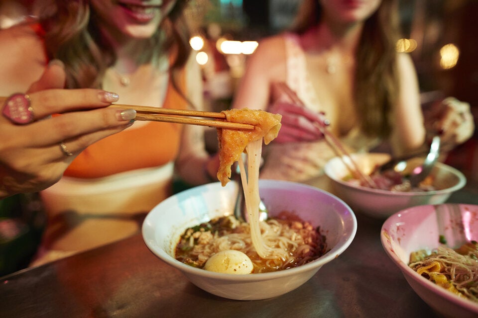 „Falstaff“ Streetfood Guide 2025 verrät die besten Adressen in Österreich