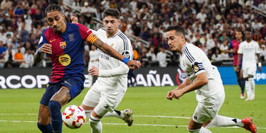 El Clasico