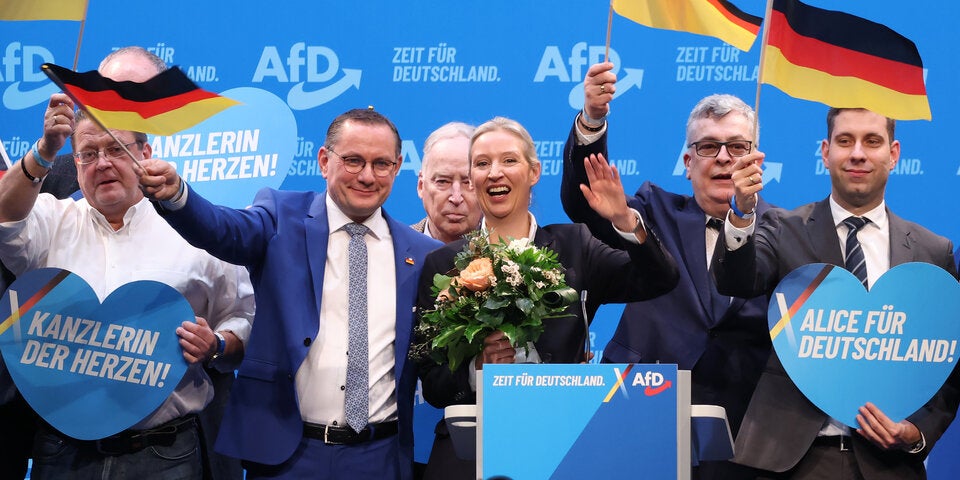AfD