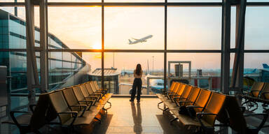 Neues Ranking: Vom besten Flughafen Europas haben viele noch nie gehört