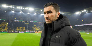 Nuri Sahin