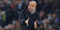 Pep Guardiola