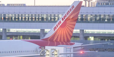 air india