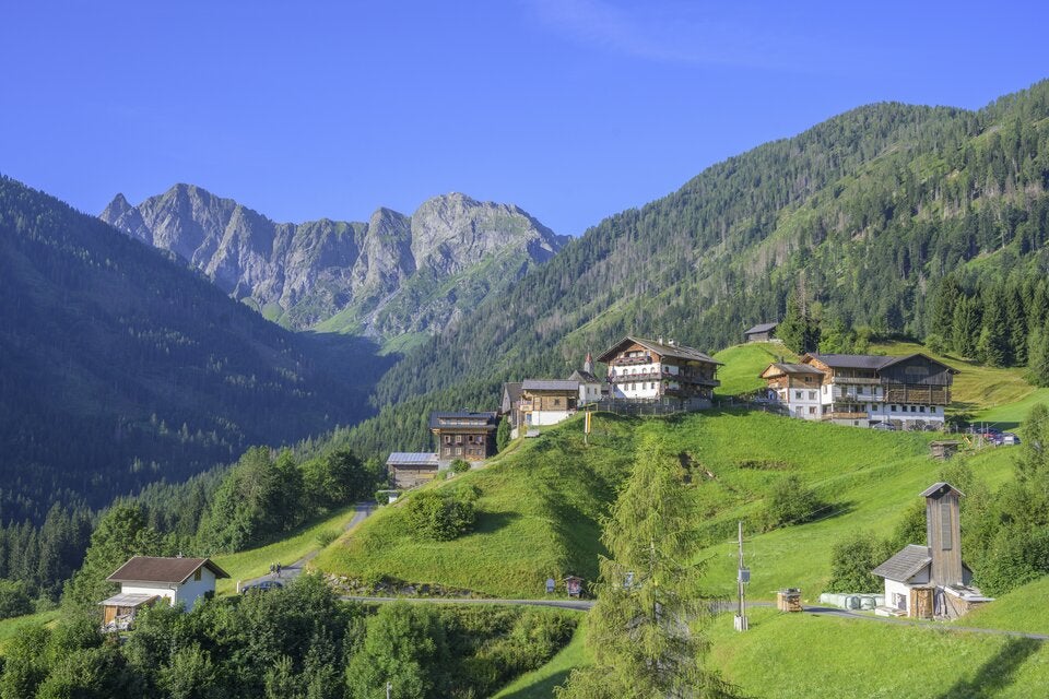 Die besten Reiseziele, wenn Sie Ihre Ruhe wollen