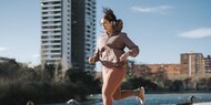 Das ist die effektivste Laufmethode zum Abnehmen