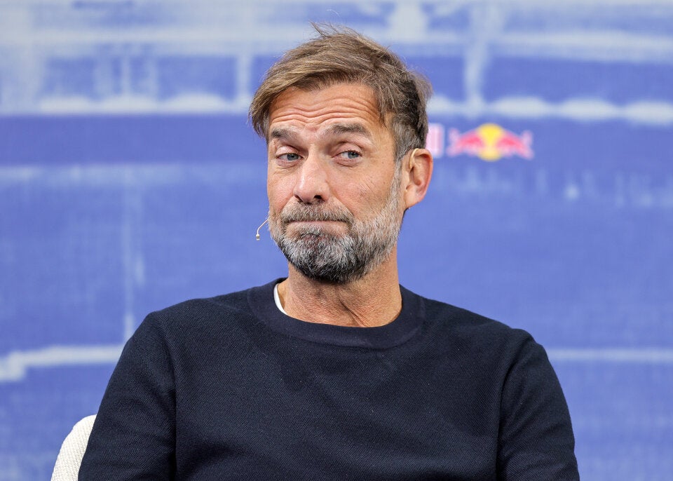 Jürgen Klopp