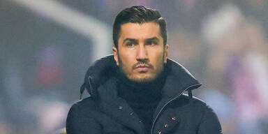 Nuri Sahin