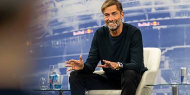 J&uuml;rgen Klopp (58) l&ouml;st Hype bei Ex-Klub aus