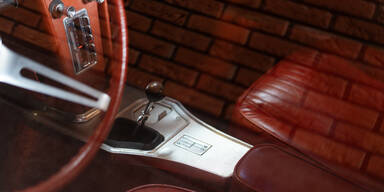 Auto Innenausstattung