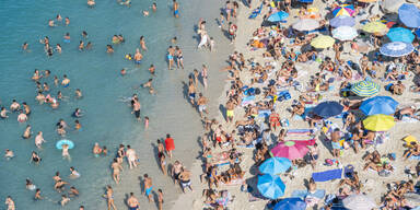 Overtourism 2026: Diese Urlaubsklassiker sollten Sie im Sommer meiden