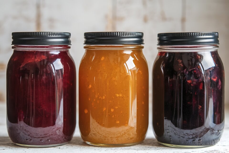 Marmelade im Cocktail: Der verrückte neue Trend, den jeder probieren sollte