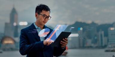 100 Ideen NÖ Digitalisierung Aufmacher