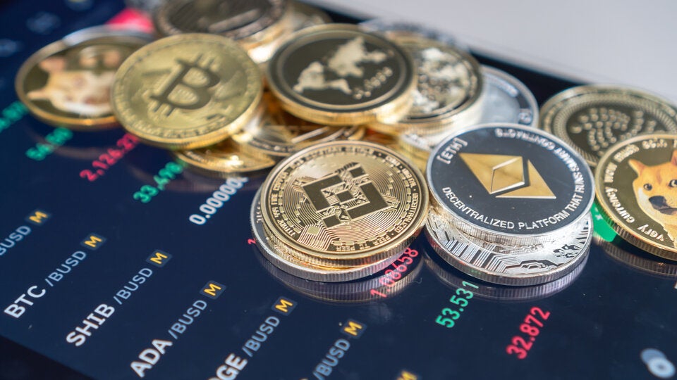 Bitcoin vs. Altcoins: So funktioniert die Dynamik