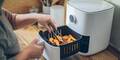 Wie gesund ist Essen aus dem Airfryer wirklich?