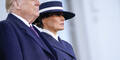 Melania Trump Inauguration-Look