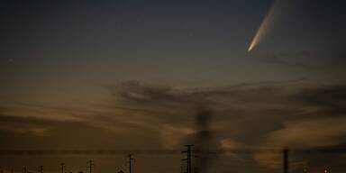 Zwölf Tote: Argentinische Stadt nach Unwetter "zerstört"