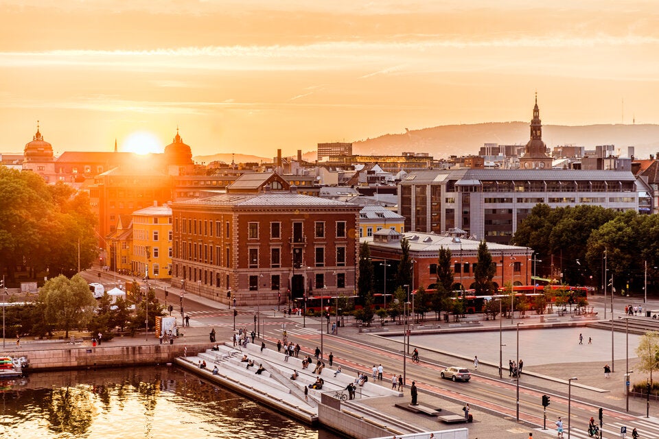 Das sind die fußgängerfreundlichsten Metropolen der Welt 2026