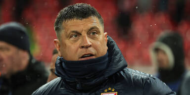 Milojevic