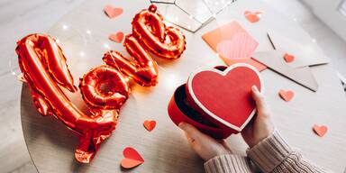 Gift Guide: Die sch&ouml;nsten Valentinstags-Geschenke 2026