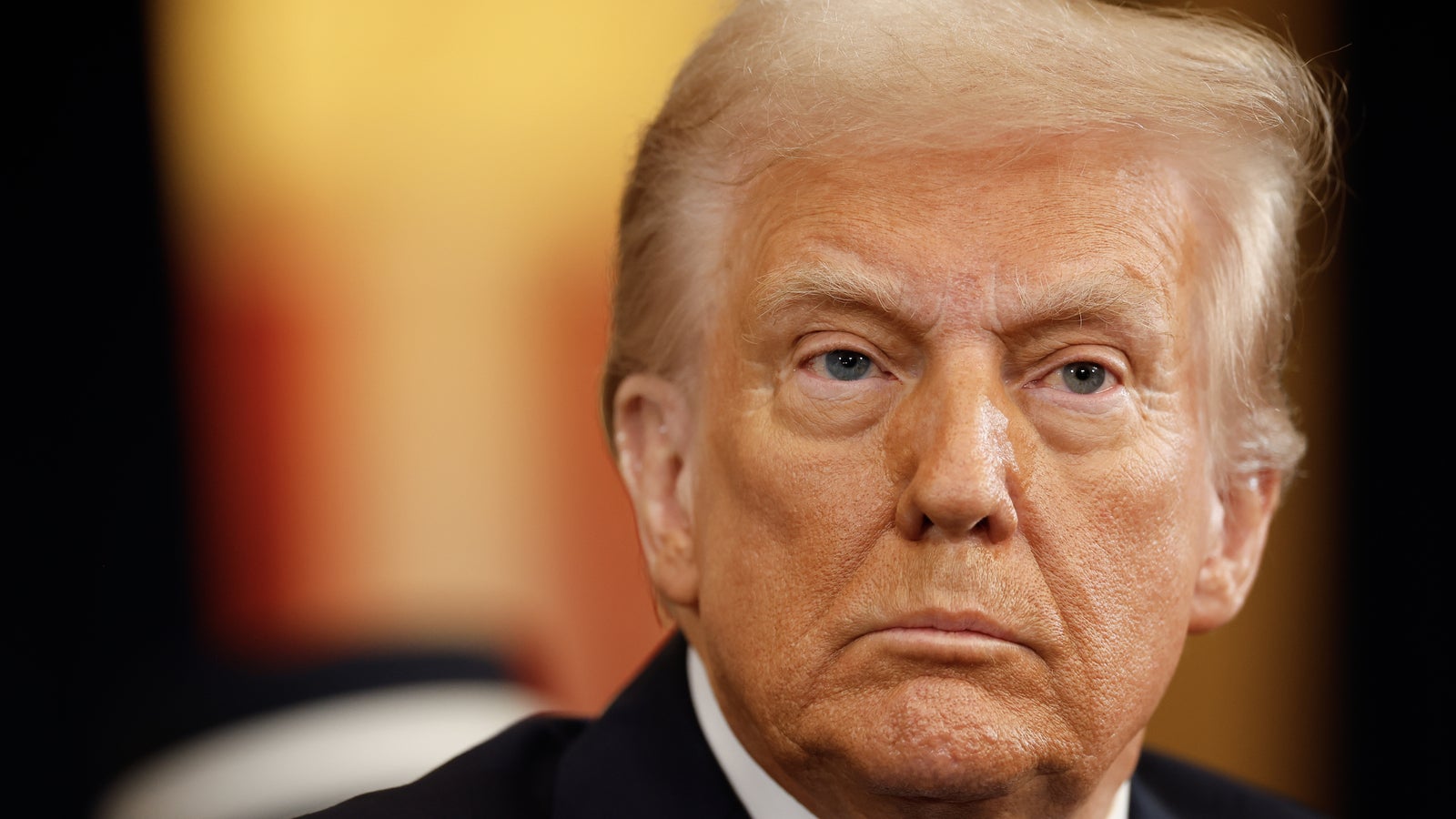 Trump Ordnet R ckzug Der USA Aus Der WHO An Oe24 at