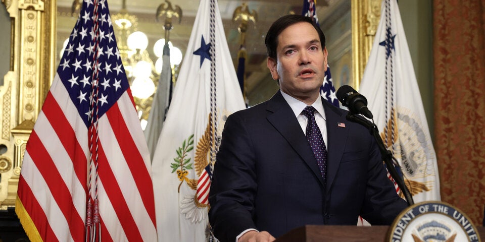 Marco Rubio