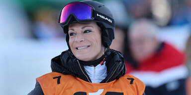 Maria Höfl-Riesch