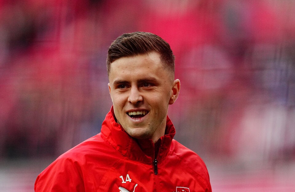 Christoph Baumgartner