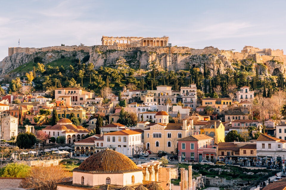 GEHEIM-TIPP Nebensaison: 9 Trend-Metropolen müssen Sie noch vor dem Sommer-Ansturm sehen!