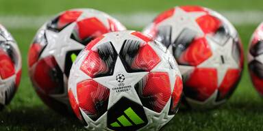 Regel-Revolution: Champions League wird komplett umgekrempelt
