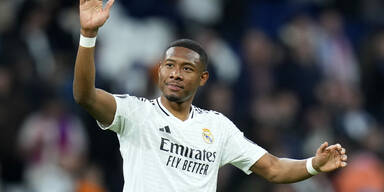 David Alaba