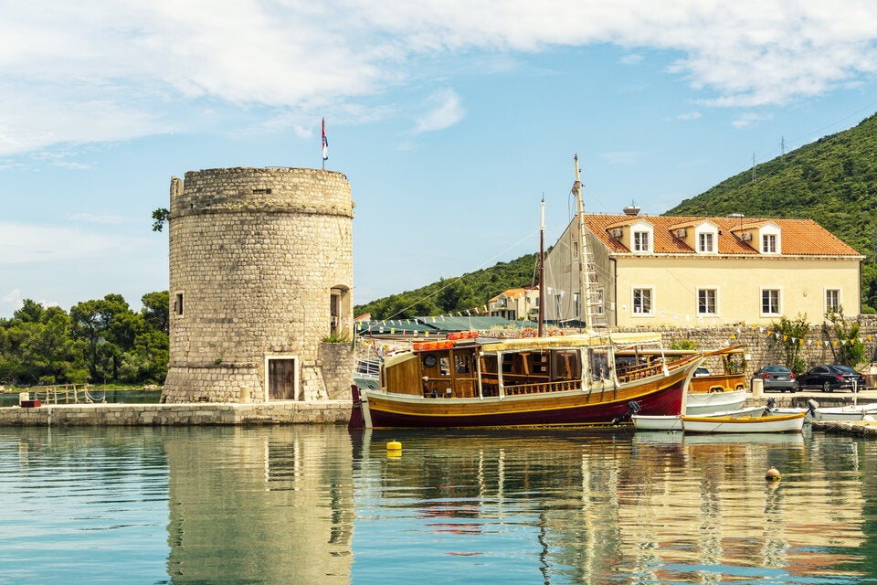 Die schönsten Küstenorte Kroatiens im Check