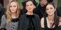 Chanel: Weltstars und 80er-Comeback bei Haute Couture Show in Paris