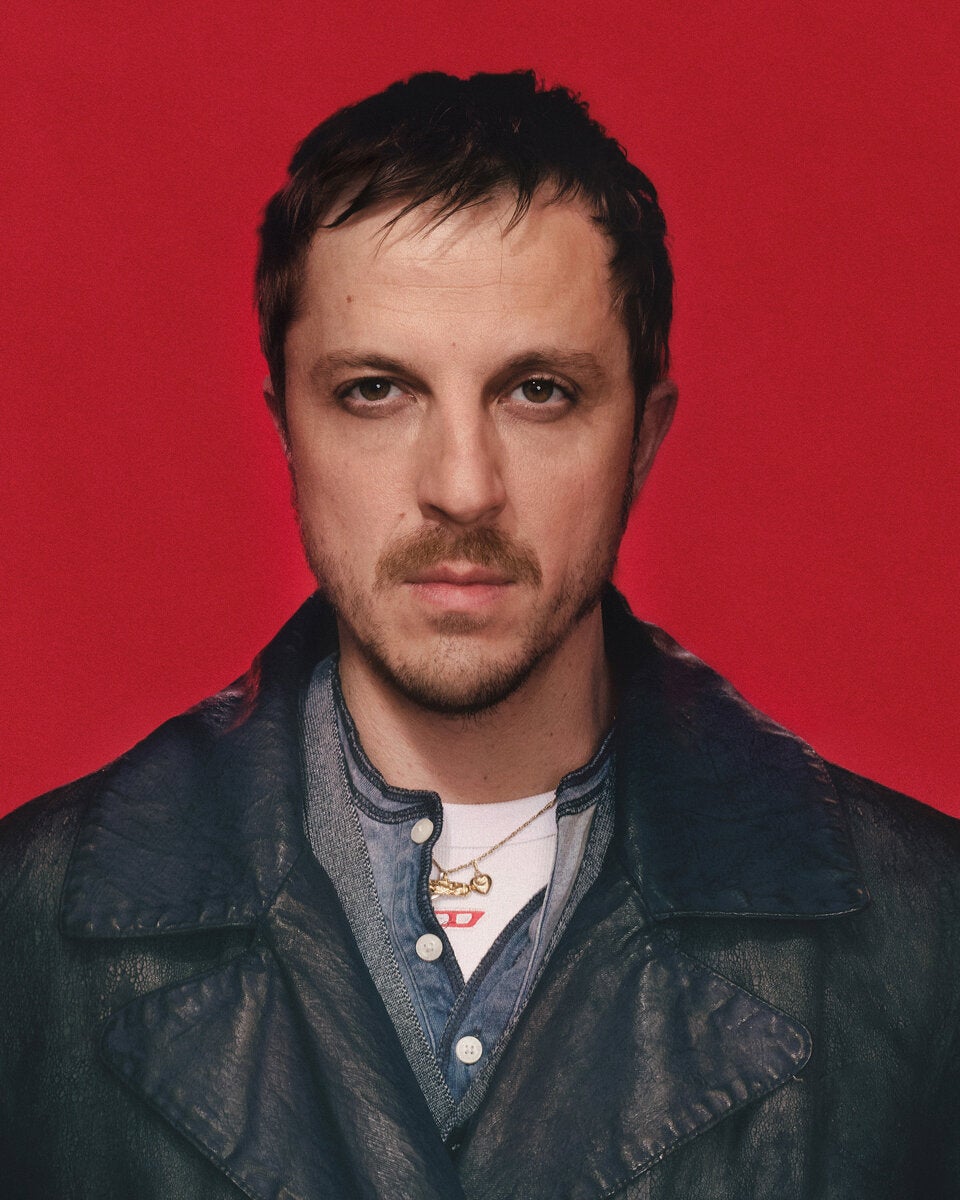 Debüt für Maison Margiela: Glenn Martens liefert ein düsteres Meisterwerk