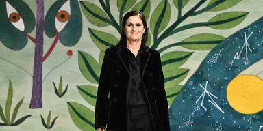 Maria Grazia Chiuri Fendi