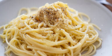 Kurioser "Spaghetti-Krieg" zwischen Rom und London