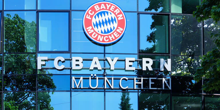 FC Bayern